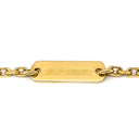 ヴァンクリーフアーペル Van Cleef & Arpels ヴィンテージ アルハンブラ ペンダント VCARO9VA00 グリーンXイエローゴールド K18YG マラカイト ネックレス 750 18金