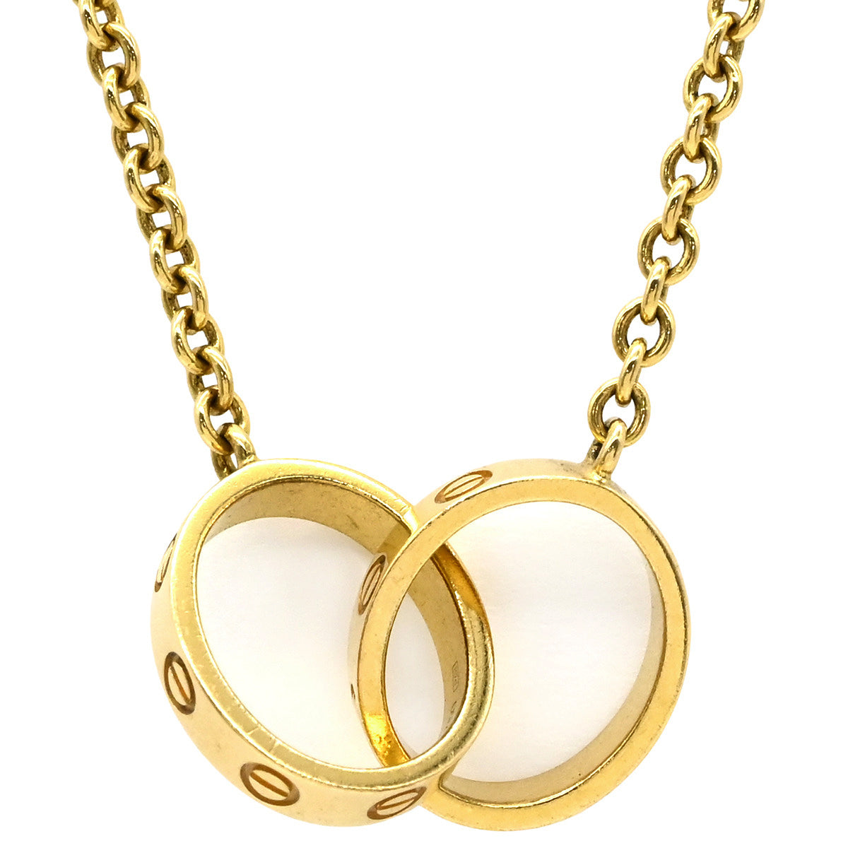 Cartierカルティエ ベビーラブ ペンダントトップ チャーム k18YG 楽天市場】カルティエ チャーム ペンダントトップ K18PG ベビー