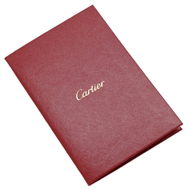 カルティエ Cartier ジュスト アン クル SM B4225956 イエローゴールド K18YG #56(JP16) リング 指輪 750 RG JUSTE UN CLOU 16号