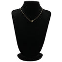 カルティエ Cartier ベビーラブ B7212400 イエローゴールド K18YG ネックレス 18金 750YG