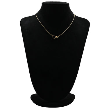 カルティエ Cartier ベビーラブ B7212400 イエローゴールド K18YG ネックレス 18金 750YG