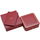 カルティエ Cartier ベビーラブ B7212400 イエローゴールド K18YG ネックレス 18金 750YG