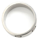 カルティエ Cartier ラブリング ホワイトゴールド K18WG #54(JP14) リング 指輪 LOVE Ring クラシック 750 18K WG 18金 13.5号