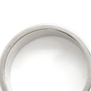 カルティエ Cartier ラブリング ホワイトゴールド K18WG #54(JP14) リング 指輪 LOVE Ring クラシック 750 18K WG 18金 13.5号