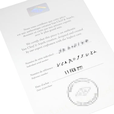 ヴァンクリーフアーペル Van Cleef & Arpels ペルレ クルール アントレ レ ドア VCARO9SU52 イエローゴールド K18YG ダイヤモンド マラカイト #52(JP12) リング 指輪 11.5号