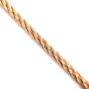 フレッド FRED フォース10 ハーフ ダイヤモンド ピンクゴールド K18PG ダイヤモンド ブレスレット Au750 18K 18金 ミディアム