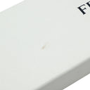 フレッド FRED フォース10 ハーフ ダイヤモンド ピンクゴールド K18PG ダイヤモンド ブレスレット Au750 18K 18金 ミディアム