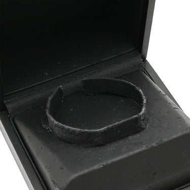 フレッド FRED フォース10 ラージモデル シルバー×ホワイトゴールド K18WG ステンレスケーブル ブレスレット Au750 18K 18金 ステンレスケーブル