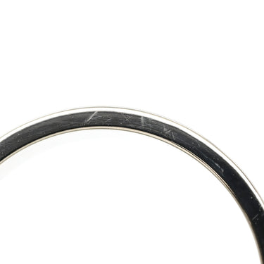 カルティエ Cartier ラブリング スモールモデル ホワイトゴールド K18WG #54 リング 指輪 LOVE Ring ホワイトゴールド WG Au750 18K 18金 ミニサイズ 14号