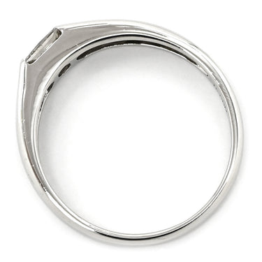 ノンブランド NON BRAND ダイヤリング プラチナシルバー Pt900 ダイヤモンド リング 指輪 1P 1石 1粒 10号