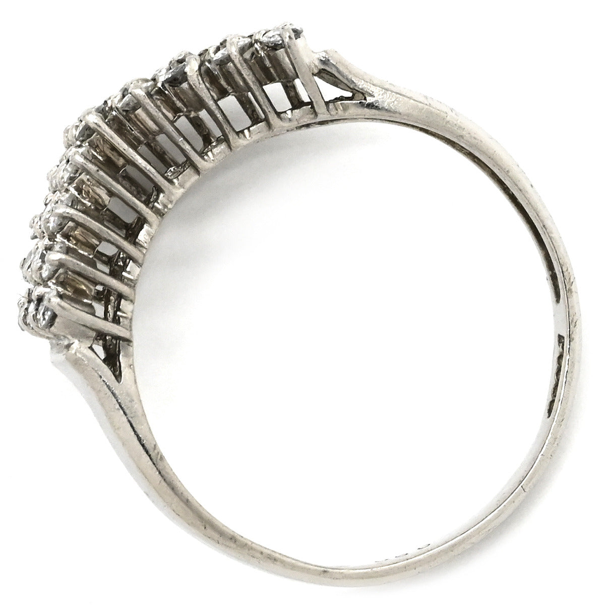 niko プラチナ天然ダイヤモンドリング used niko プラチナ天然ダイヤモンドリング used 2025年最新】Yahoo