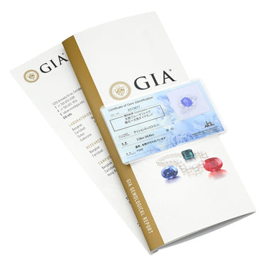 ノンブランド NON BRAND ブルーサファイア ダイヤリング プラチナシルバー Pt900 サファイア ダイヤモンド リング 指輪 ロイヤルブルー 青 10.5号