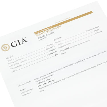 ノンブランド NON BRAND ブルーサファイア ダイヤリング プラチナシルバー Pt900 サファイア ダイヤモンド リング 指輪 ロイヤルブルー 青 10.5号