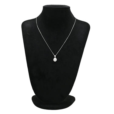 ノンブランド NON BRAND ペンダントトップ ダイヤ プラチナシルバー Pt850 ダイヤモンド ペンダントトップ ネックレストップ Pt850 パヴェダイヤ