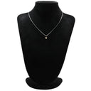 ノンブランド NON BRAND イエローゴールド K18YG ダイヤモンド ペンダントトップ Au750 18K 18金 ダイヤ ペンダントトップ フラワーモチーフ