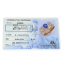 ノンブランド NON BRAND ブルーサファイア ダイヤ イエローゴールド×ブルー K18YG サファイア ダイヤモンド リング 指輪 Au750 18K 18金 ダイヤ ジュエリー 10号