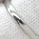 ノンブランド NON BRAND ダイヤリング プラチナシルバー Pt900 ダイヤモンド リング 指輪 スクエア ダイヤモンド プラチナ 6号