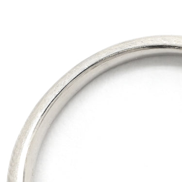 ノンブランド NON BRAND ダイヤ 立爪リング プラチナシルバー Pt900 ダイヤモンド リング 指輪 1石 1粒 16号