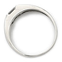 ノンブランド NON BRAND ダイヤリング プラチナシルバー Pt900 ダイヤモンド リング 指輪 1P 1石 1粒 10.5号