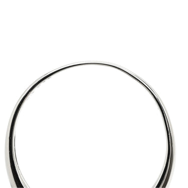 ノンブランド NON BRAND ダイヤリング プラチナシルバー Pt900 ダイヤモンド リング 指輪 1P 1石 1粒 10.5号