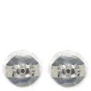 ノンブランド NON BRAND プラチナシルバー Pt900 ダイヤモンド ピアス 1P 1石 1粒 ダイヤ プラチナ900