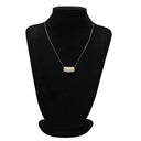 ノンブランド NON BRAND イエローゴールド K18YG ダイヤモンド ペンダントトップ ネックレストップ Au750 18K 18金 パヴェダイヤ