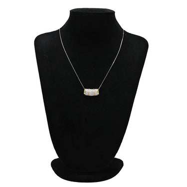 ノンブランド NON BRAND イエローゴールド K18YG ダイヤモンド ペンダントトップ ネックレストップ Au750 18K 18金 パヴェダイヤ