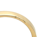 ノンブランド NON BRAND ブルーサファイア ダイヤ イエローゴールド×ブルー K18YG サファイア ダイヤモンド リング 指輪 Au750 18K 18金 ダイヤ ジュエリー ブルー 13号