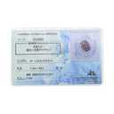 ノンブランド NON BRAND ルビー ダイヤ リング レッド×プラチナシルバー Pt900 ルビー ダイヤモンド リング 指輪 赤 プラチナム オーバル パヴェ 11号