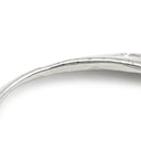 ノンブランド NON BRAND ダイヤ プラチナシルバー Pt900 ダイヤモンド ペンダントトップ ネックレストップ