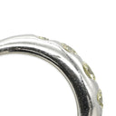 ノンブランド NON BRAND ダイヤリング プラチナシルバー Pt900 ダイヤモンド リング 指輪 5連ダイヤ 5粒 5p Pt900 プラチナ ダイヤモンド 13号