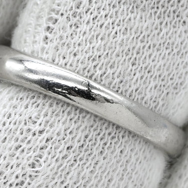 ノンブランド NON BRAND プラチナシルバー Pt900 ダイヤモンド リング 指輪 プラチナム 1P 1石 1粒 プリンセスカット ダイヤ マリッジ ブライダルリング フラッシュセッティング 10号