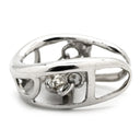 ノンブランド NON BRAND ダイヤ ペンダントトップ ホワイトゴールド K18WG ダイヤモンド ペンダントトップ 1P 1粒 ペンダントヘッド 18K 18金 750