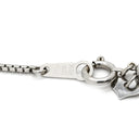 ノンブランド NON BRAND ルビーダイヤペンダント ホワイトゴールド K18WG ダイヤモンド ルビー ネックレス Au750 18K 18金 アールデコデザイン