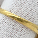 ノンブランド NON BRAND ルビー ダイヤ リング イエローゴールド K18YG ルビー ダイヤモンド リング 指輪 Au750 18K 18KT レッド 赤 13号