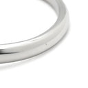 ティファニー Tiffany & Co ルシダ ダイヤモンドリング 5970744 プラチナシルバー Pt950 ダイヤモンド リング 指輪 1石 1粒 プリンセスカット 15号