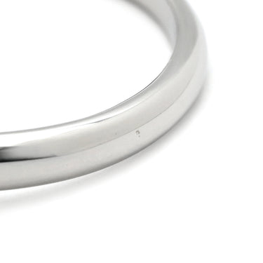 ティファニー Tiffany & Co ルシダ ダイヤモンドリング 5970744 プラチナシルバー Pt950 ダイヤモンド リング 指輪 1石 1粒 プリンセスカット 15号