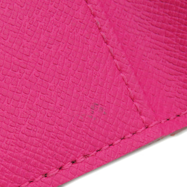 ルイヴィトン LOUIS VUITTON ミュルティクレ4 M93732 ノワール モノグラムマルチカラー キーケース ゴールド金具 黒 鍵入れ 4連 4本