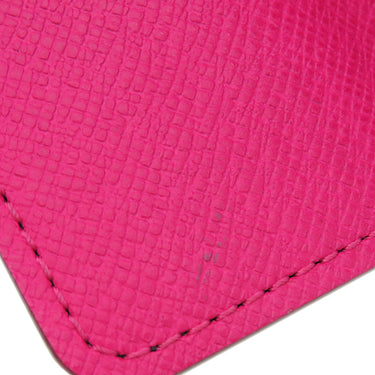 ルイヴィトン LOUIS VUITTON ミュルティクレ4 M93732 ノワール モノグラムマルチカラー キーケース ゴールド金具 黒 鍵入れ 4連 4本