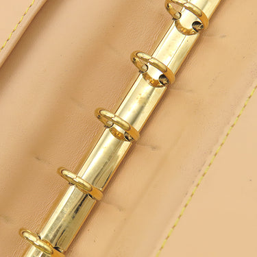 ルイヴィトン LOUIS VUITTON アジェンダPM R20895 ノワール モノグラムマルチカラー 手帳カバー ゴールド金具 黒 ダイアリー スケジュール帳