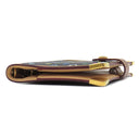ルイヴィトン LOUIS VUITTON アジェンダPM R20895 ノワール モノグラムマルチカラー 手帳カバー ゴールド金具 黒 ダイアリー スケジュール帳