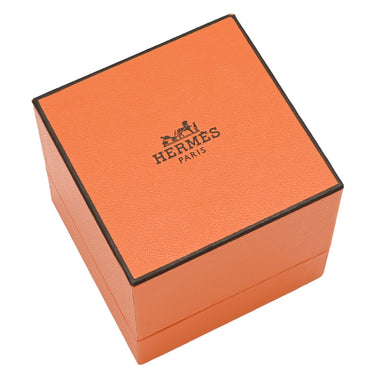 エルメス HERMES シェーヌダンクル アンシェネ PM シルバー シルバー925 #49(JP9) リング 指輪 アクセサリー AG925 SV925 9号