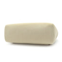 エルメス HERMES エールバッグジップ 31 ベージュ×ゴールド トワルミリタリー ヴァッシュハンター ショルダーバッグ シルバー金具 茶