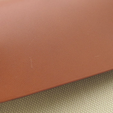 エルメス HERMES エールバッグジップ 31 ベージュ×ゴールド トワルミリタリー ヴァッシュハンター ショルダーバッグ シルバー金具 茶