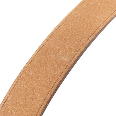 エルメス HERMES エールバッグジップ 31 ベージュ×ゴールド トワルミリタリー ヴァッシュハンター ショルダーバッグ シルバー金具 茶