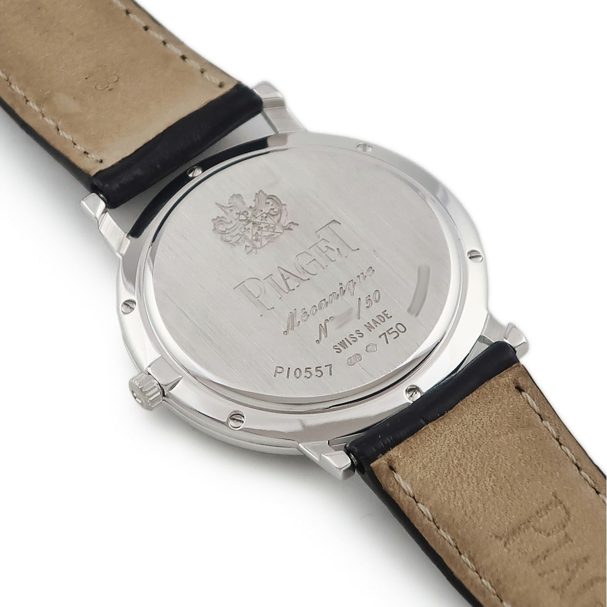 PIAGET│ピアジェ – HOUBIDOU