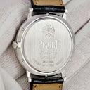 腕時計 ピアジェ PIAGET アルティプラノ G0A33083 手巻き メンズ レディース OH済 K18WG無垢 純正ダイヤ ギョウシェ 限定