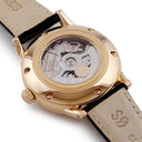 腕時計 グランドセイコー Grand Seiko メカニカルハイビート36000 SBGJ010 9S86-00C0 自動巻き メンズ OH済 K18PG マスターショップ限定