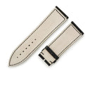 フランクミュラー FRANCK MULLER 純正 ロングアイランド用 1300 1200 1150 1100 クロコバンド ブロンズ クロコダイル 腕時計パーツ 替え ベルト 24mm ブロンズ ブラウン バネ棒