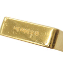 エルメス HERMES カデナ ゴールド GP カデナ サンフラワー 太陽 1994年限定